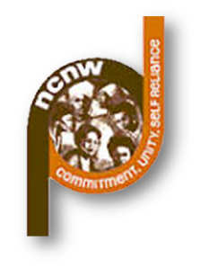NCNW Logo